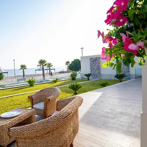 Giardini Sul Mare - Appartement