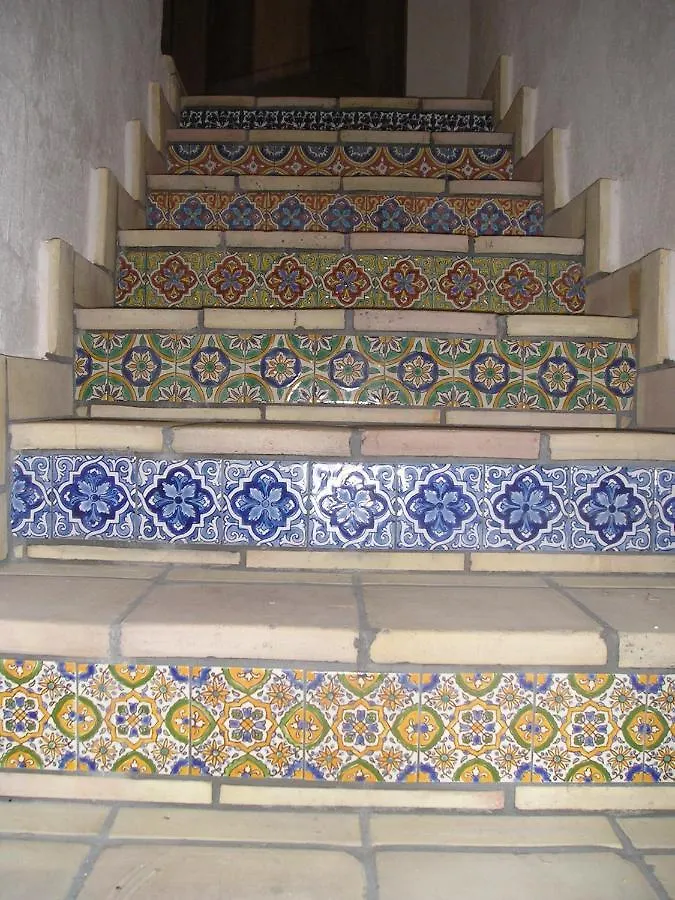 Vakantieboerderij Villa Altair Mazara del Vallo