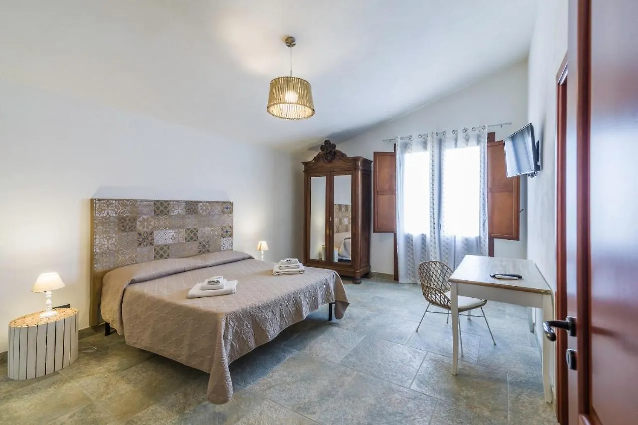 Villa Altair Mazara del Vallo