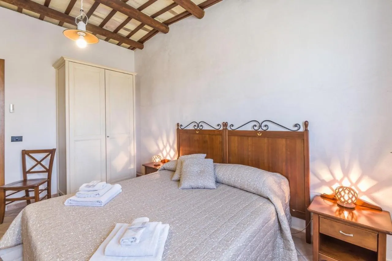 Villa Altair Mazara del Vallo Vakantieboerderij